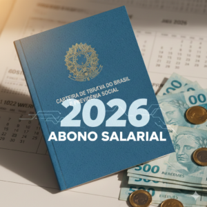 Pagamento do abono salarial