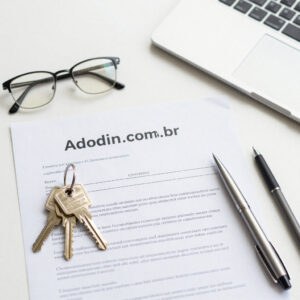 Financiamento imobiliário