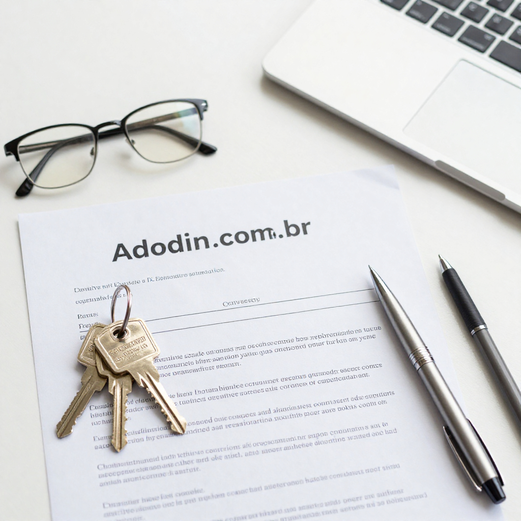 Financiamento imobiliário