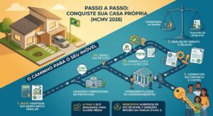 Casa Própria: Minha Casa, Minha Vida: Novas regras e quem pode participar