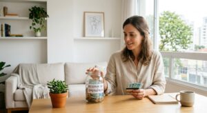 Minimalismo Financeiro: Como Consumir de Forma Consciente e Sobrar Dinheiro